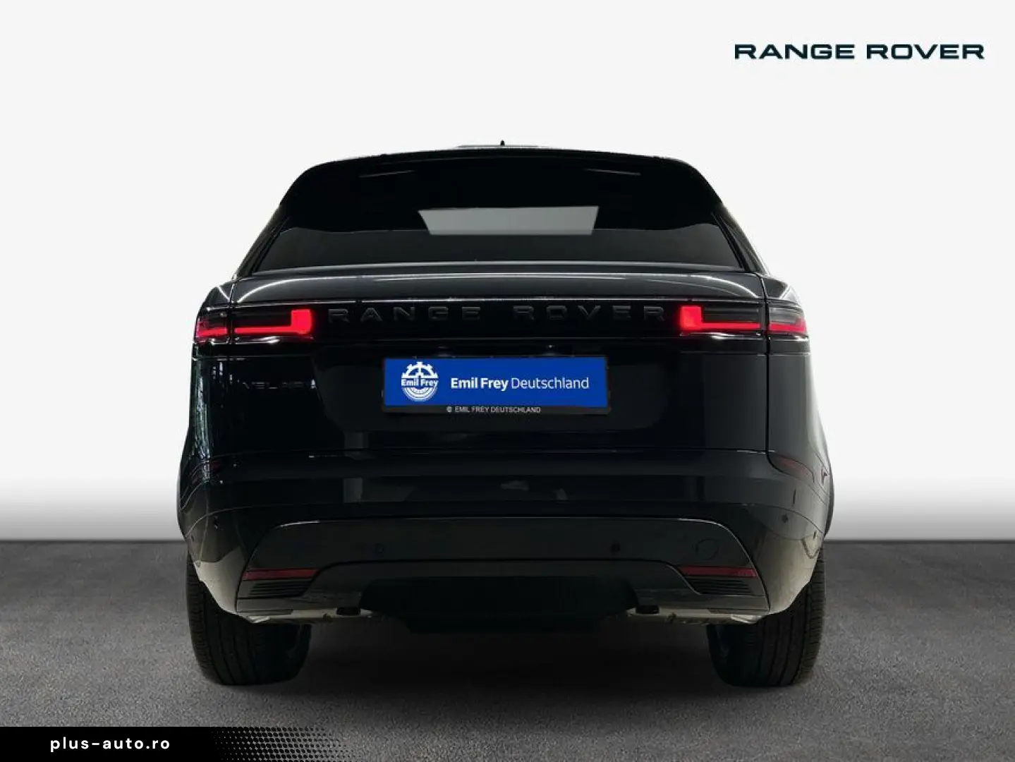 LAND ROVER Range Rover Velar P400e Dynamic SE