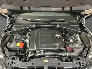 LAND ROVER Range Rover Velar P400e Dynamic SE