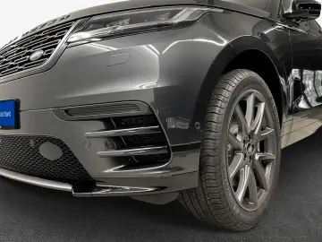 LAND ROVER Range Rover Velar P400e Dynamic SE