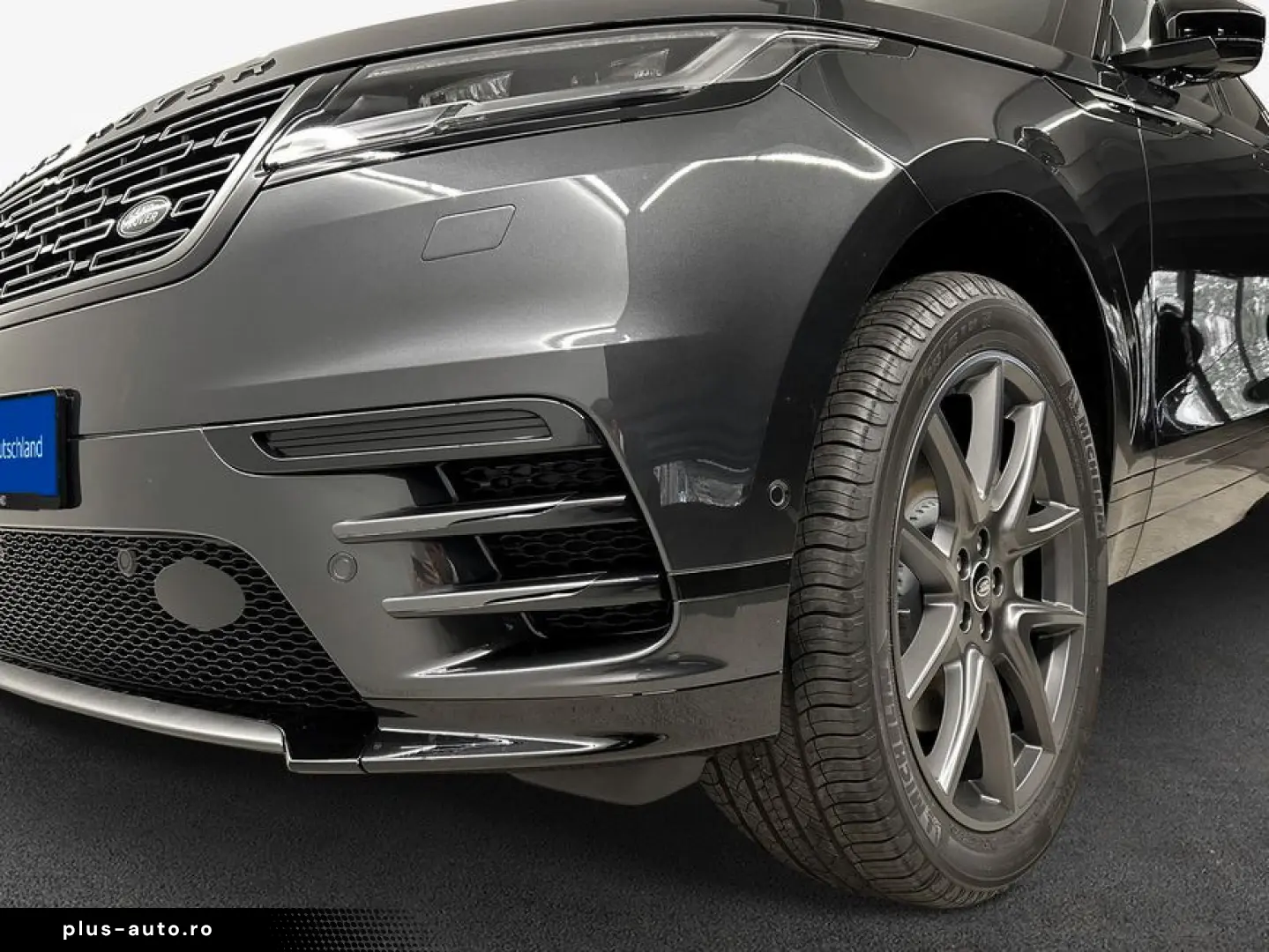 LAND ROVER Range Rover Velar P400e Dynamic SE
