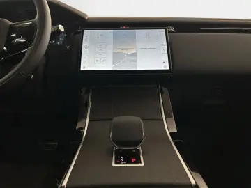 LAND ROVER Range Rover Velar P400e Dynamic SE