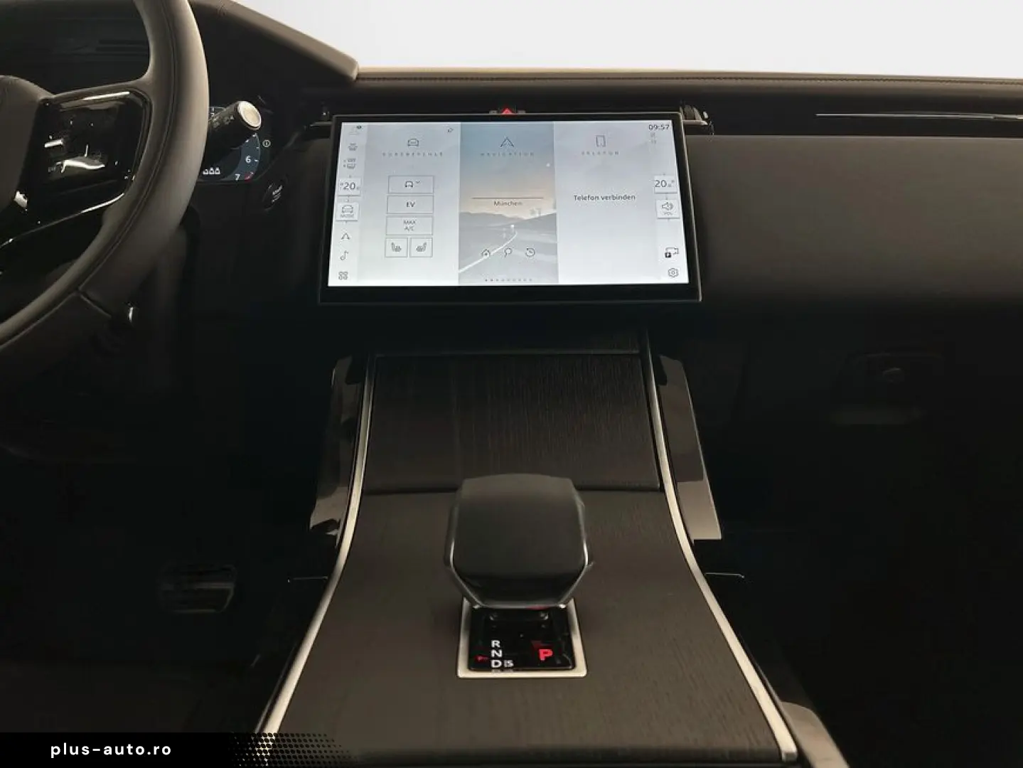 LAND ROVER Range Rover Velar P400e Dynamic SE