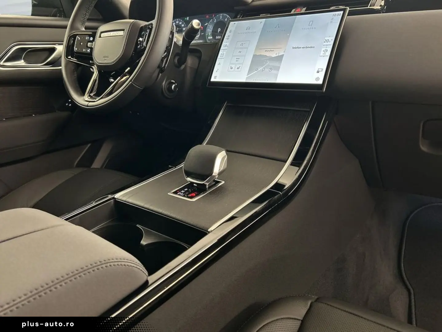 LAND ROVER Range Rover Velar P400e Dynamic SE