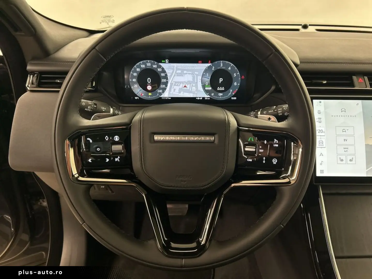 LAND ROVER Range Rover Velar P400e Dynamic SE