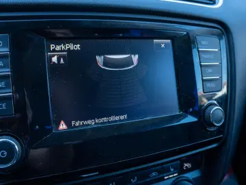 Skoda Octavia Diesel