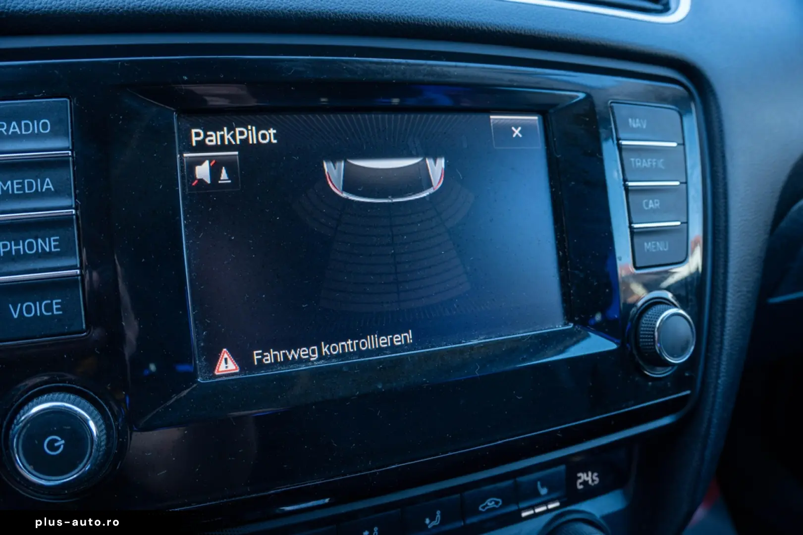 Skoda Octavia Diesel