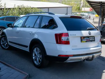 Skoda Octavia Diesel