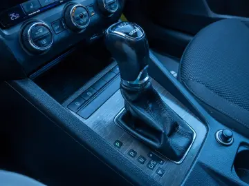 Skoda Octavia Diesel