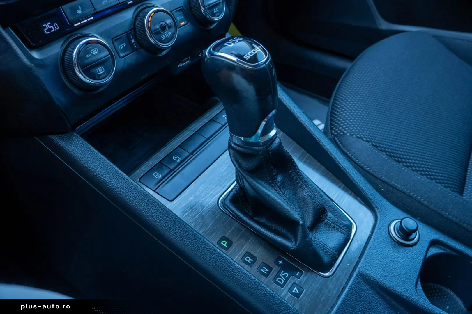 Skoda Octavia Diesel