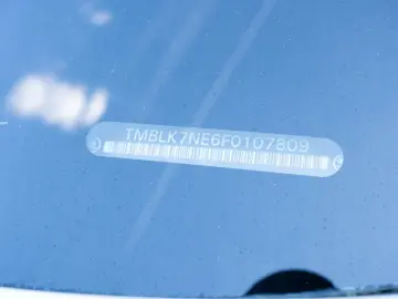 Skoda Octavia Diesel