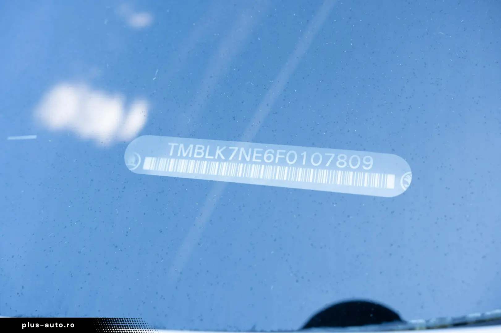 Skoda Octavia Diesel