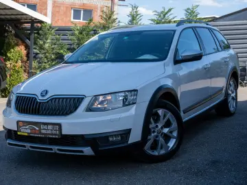 Skoda Octavia Diesel
