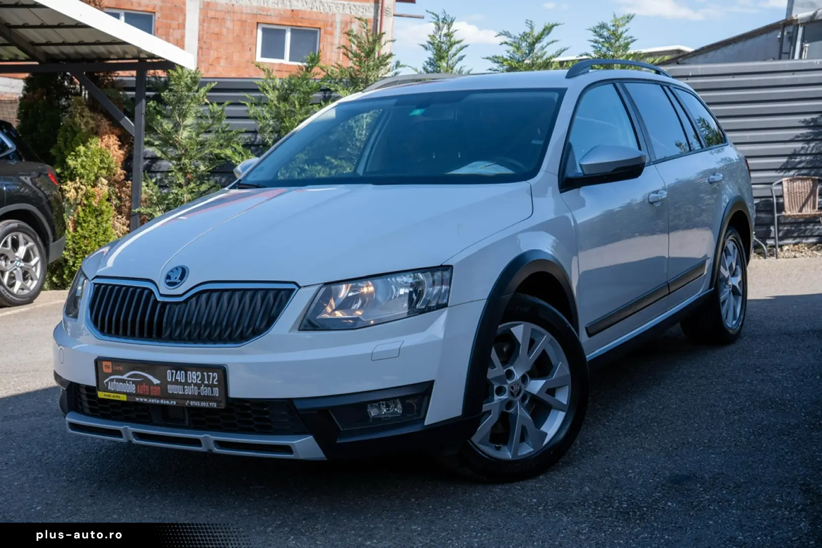 Skoda Octavia Diesel