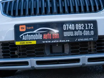 Skoda Octavia Diesel