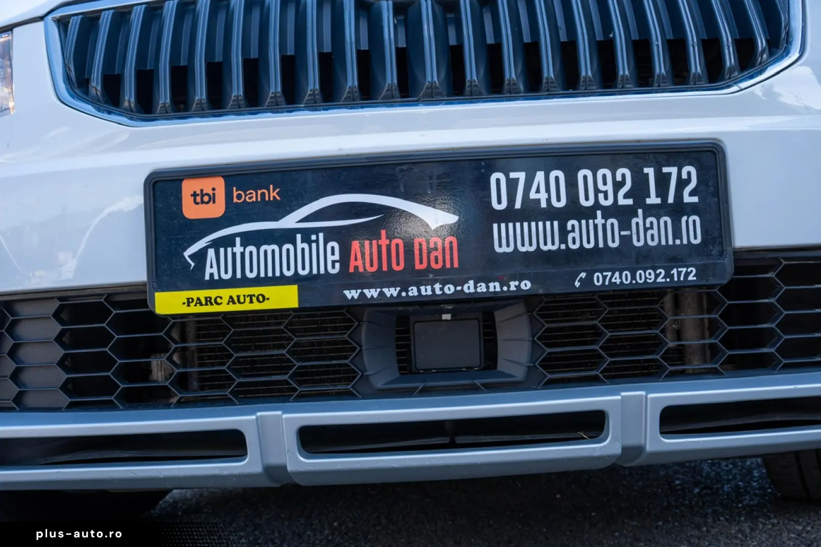 Skoda Octavia Diesel