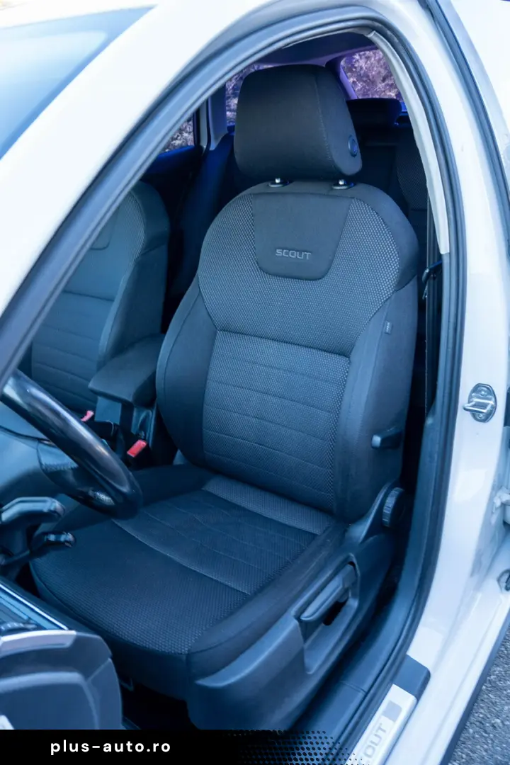 Skoda Octavia Diesel