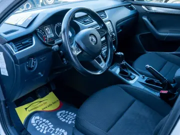 Skoda Octavia Diesel