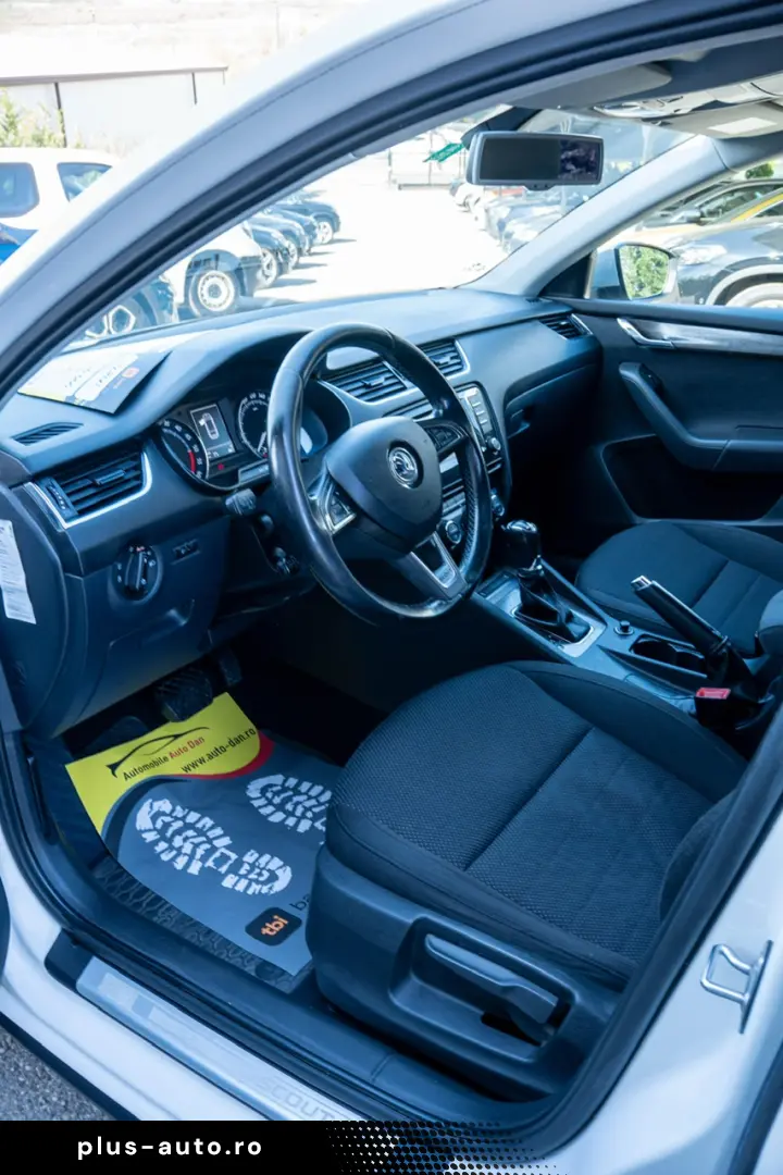 Skoda Octavia Diesel