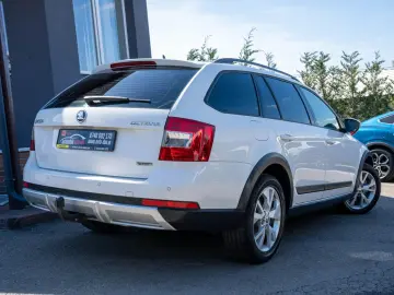Skoda Octavia Diesel