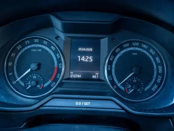 Skoda Octavia Diesel