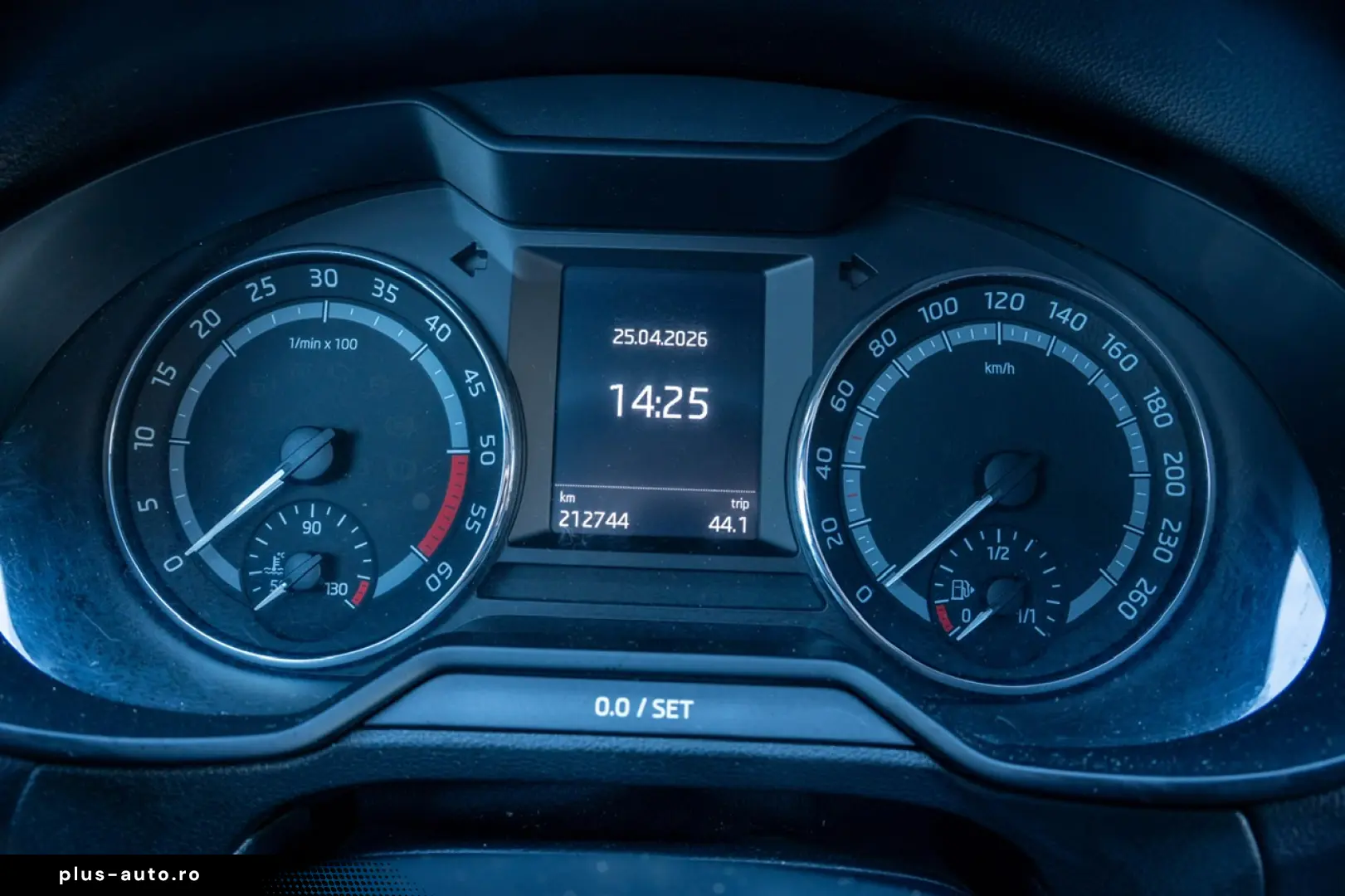 Skoda Octavia Diesel