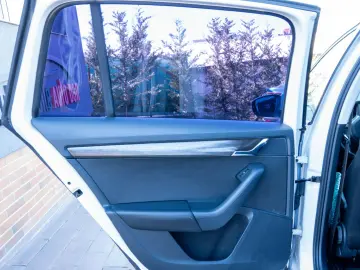 Skoda Octavia Diesel