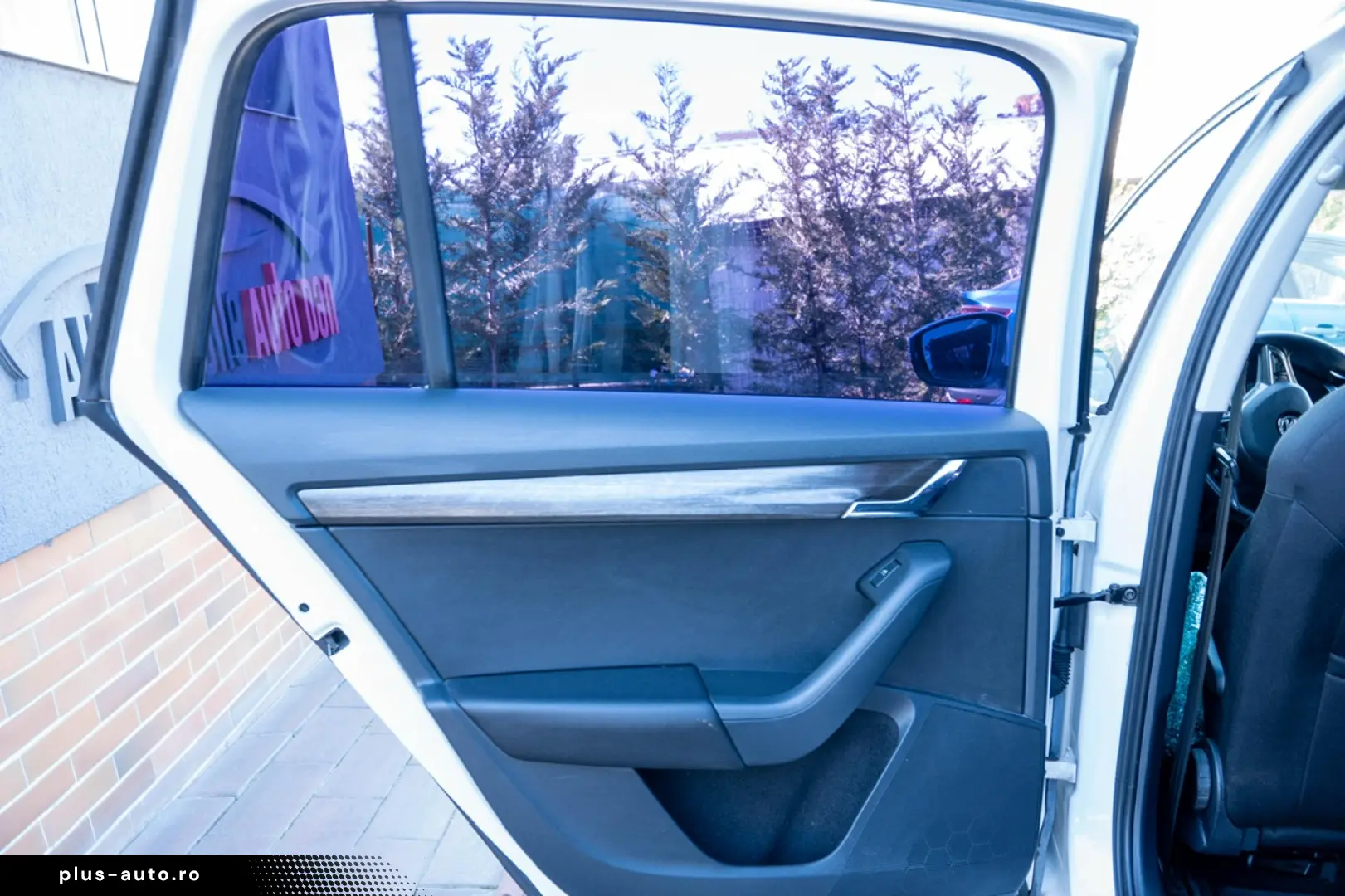 Skoda Octavia Diesel