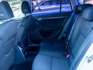 Skoda Octavia Diesel