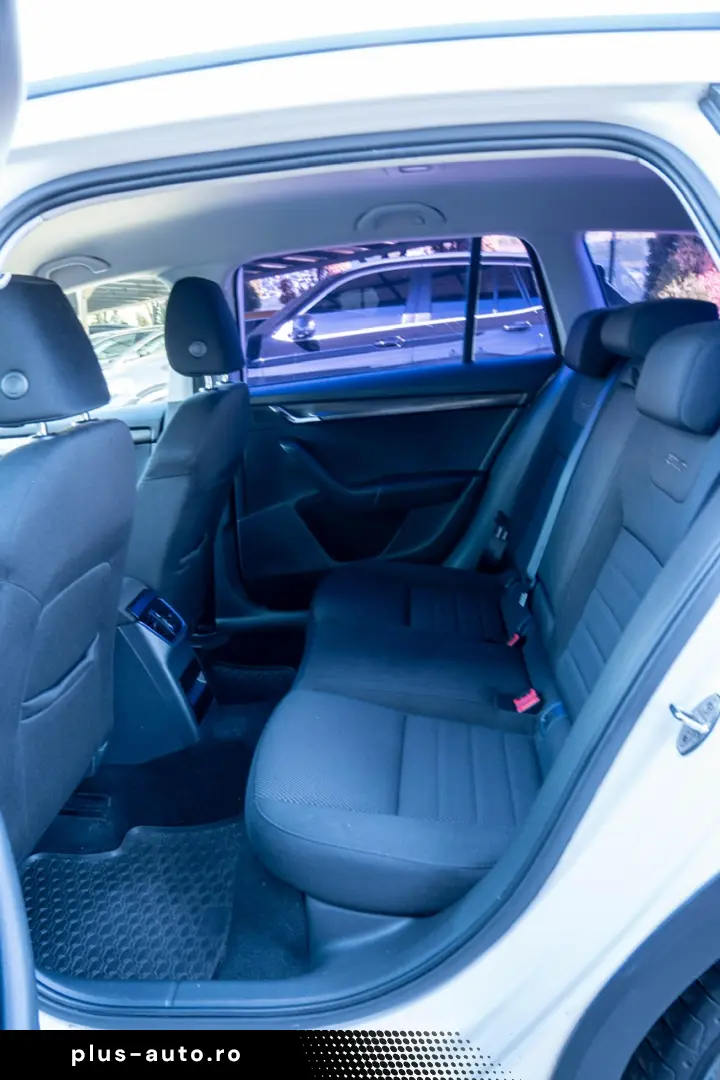 Skoda Octavia Diesel