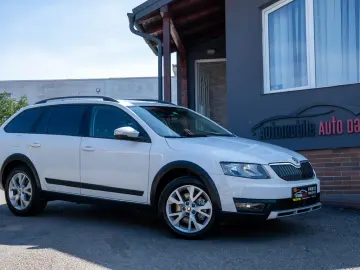 Skoda Octavia Diesel