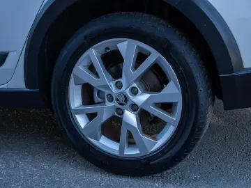 Skoda Octavia Diesel