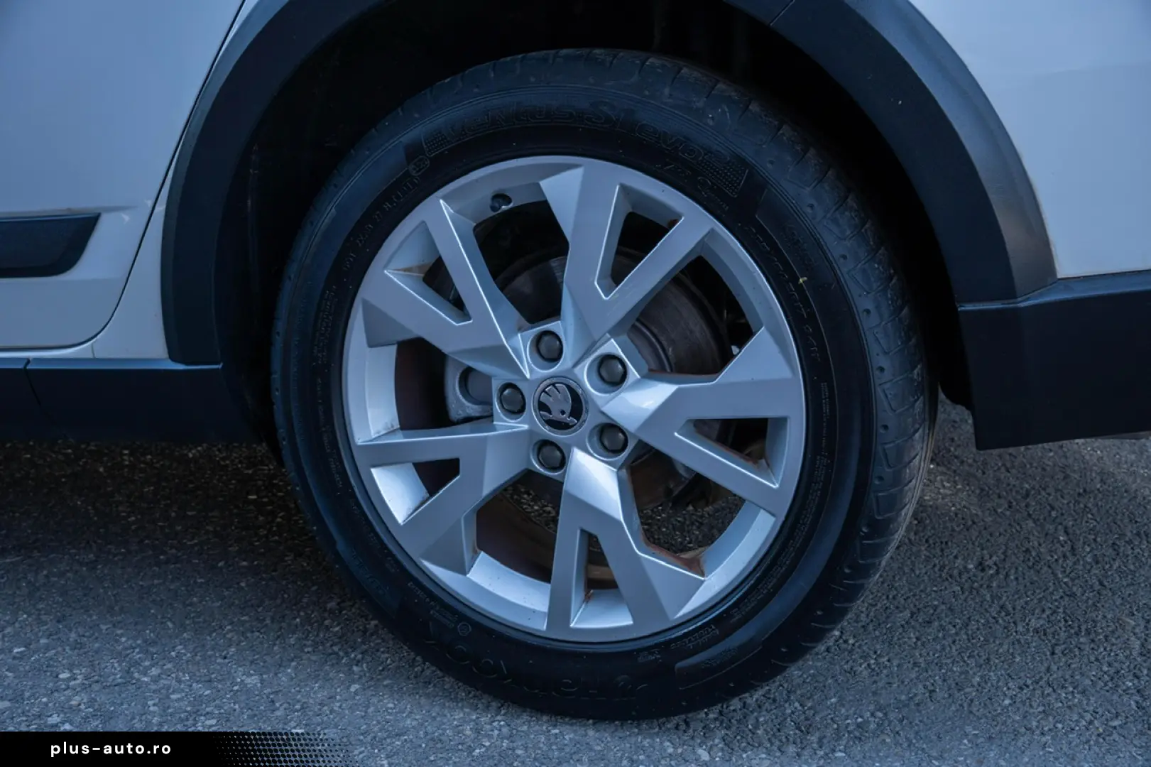 Skoda Octavia Diesel