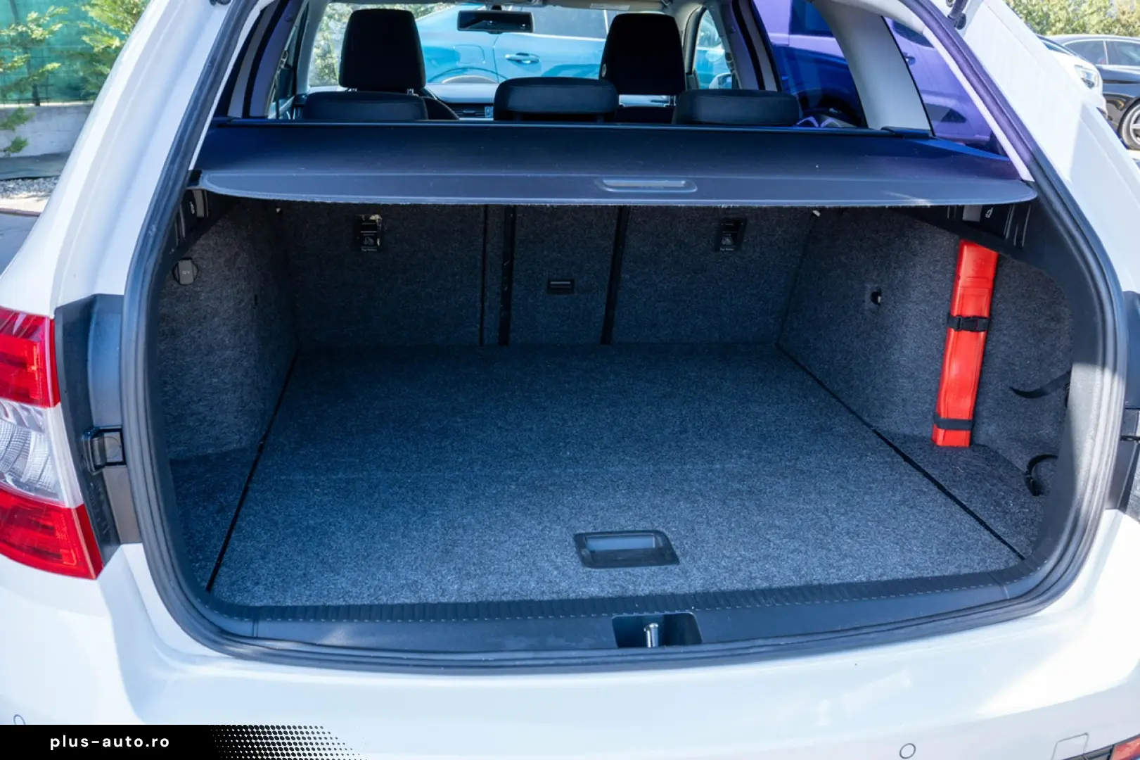 Skoda Octavia Diesel