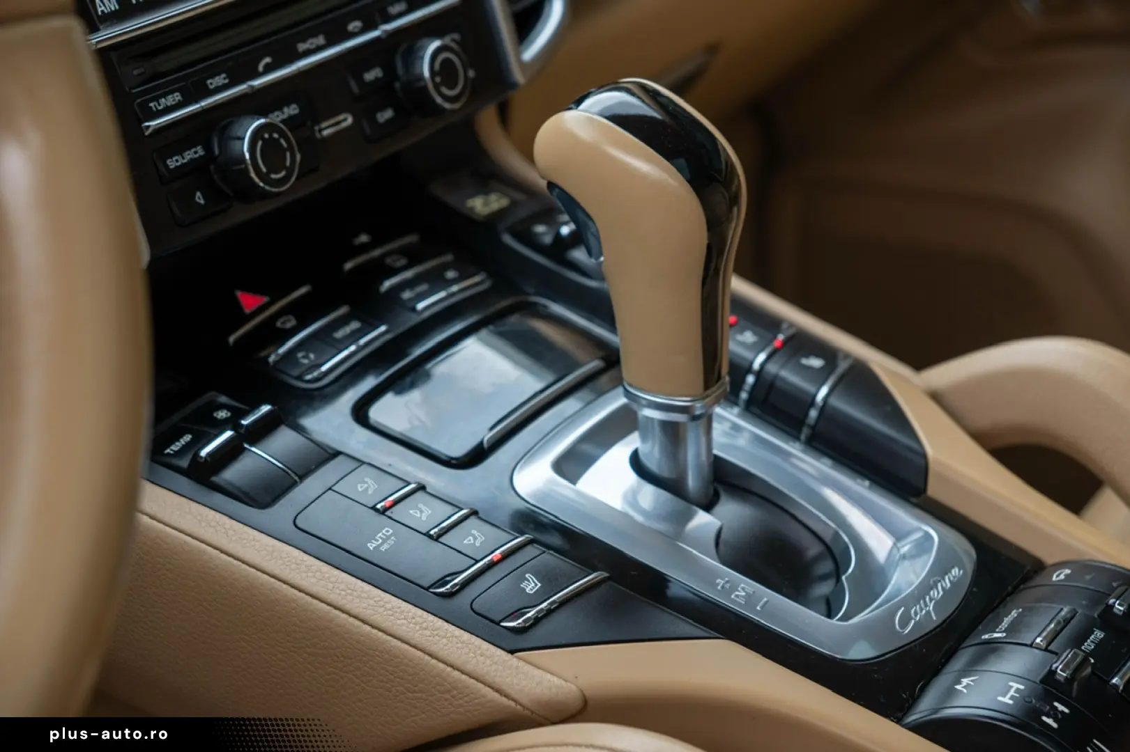 Porsche Cayenne Diesel