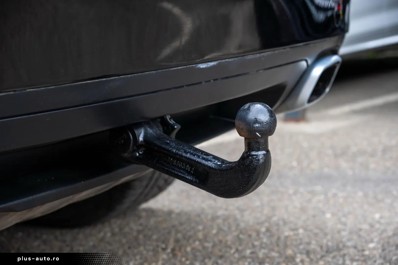 Porsche Cayenne Diesel