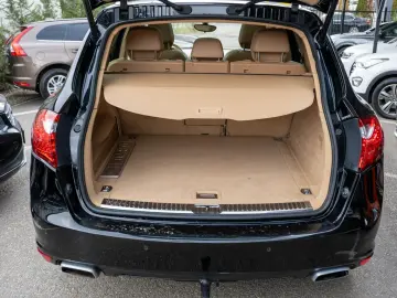 Porsche Cayenne Diesel