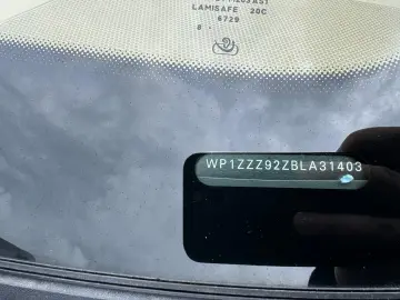 Porsche Cayenne Diesel