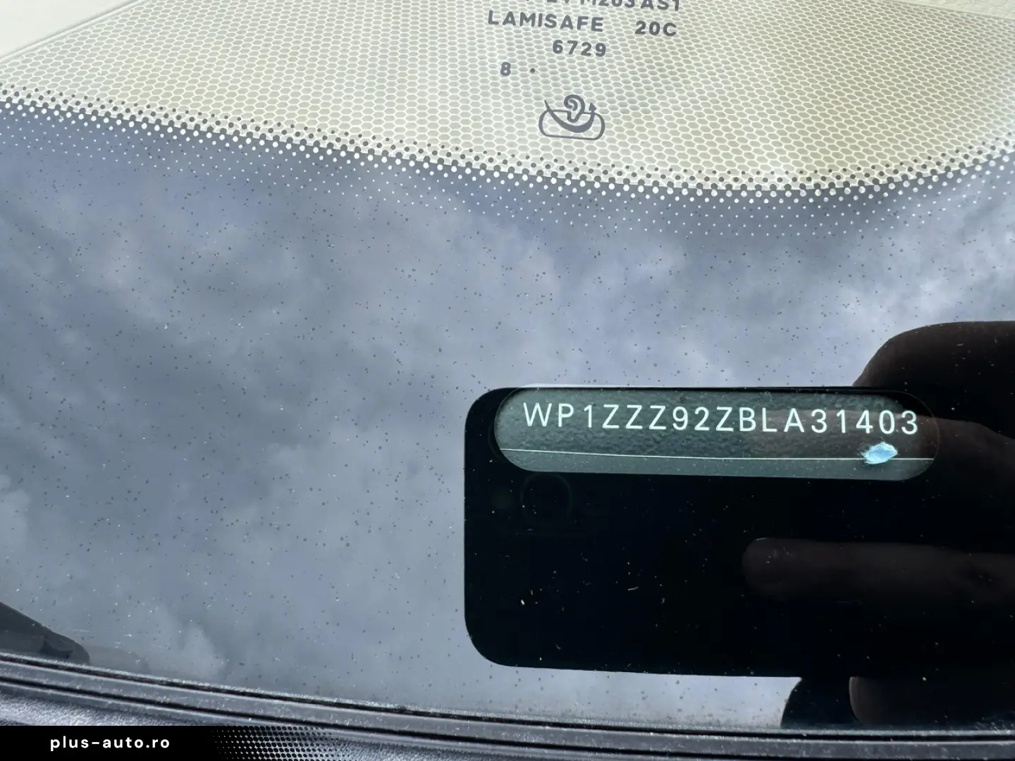 Porsche Cayenne Diesel