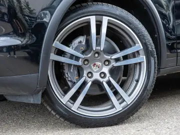 Porsche Cayenne Diesel