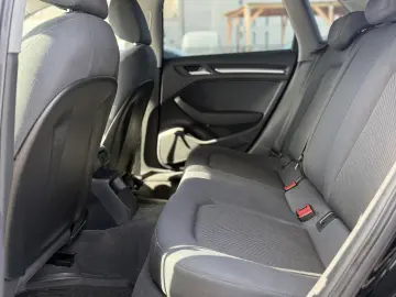Audi A3 Sportback 2019 Benzina