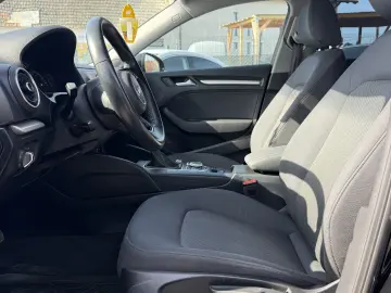 Audi A3 Sportback 2019 Benzina
