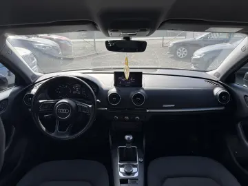 Audi A3 Sportback 2019 Benzina