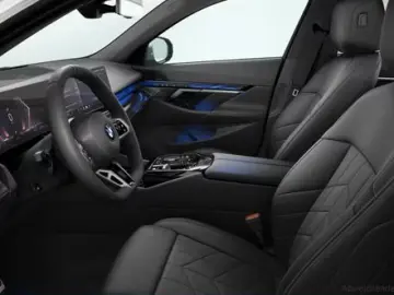 BMW 520i M Sportpaket Komfortsitze Standhzg LCPro