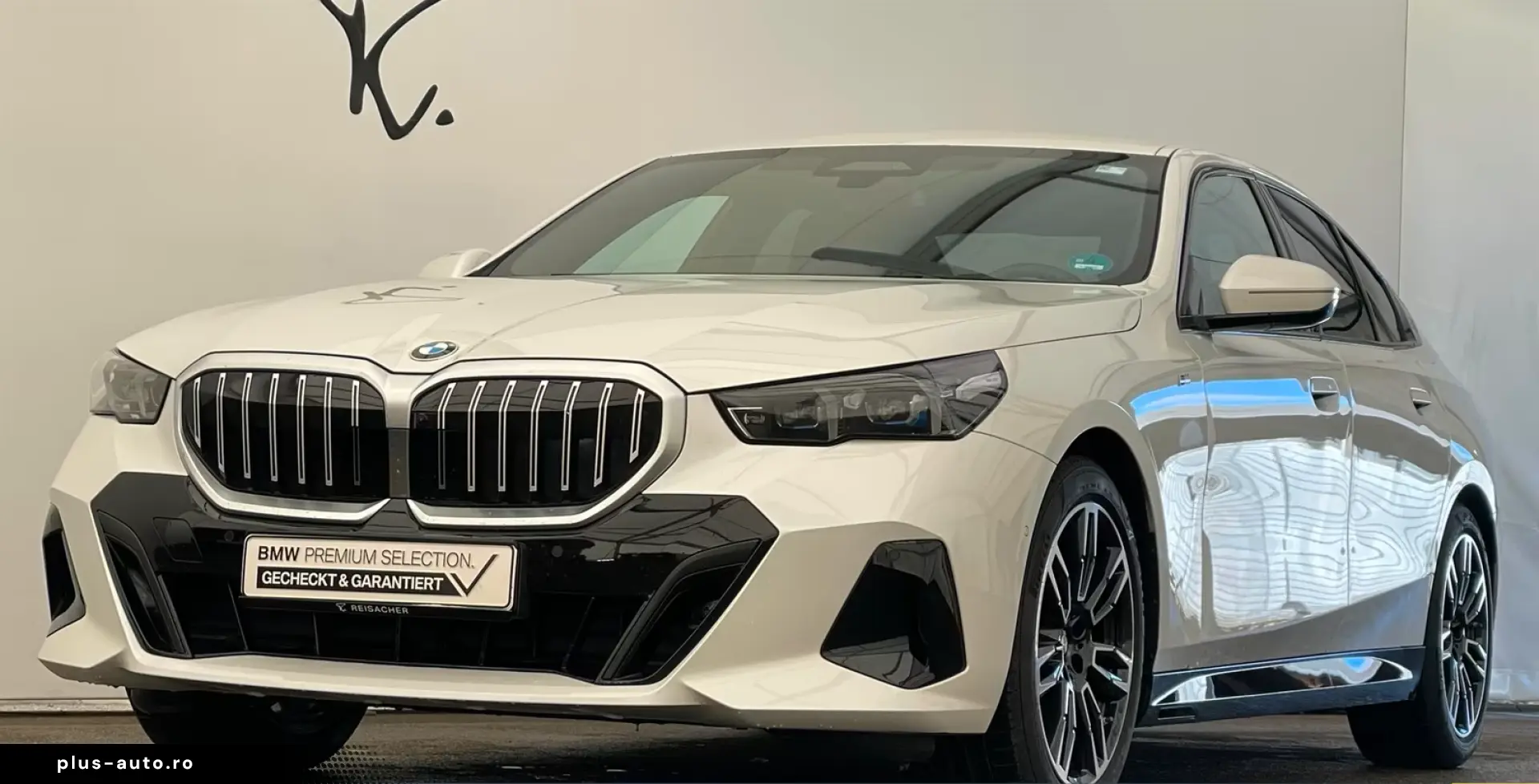 BMW 520i A Lim M-Sport LCPro ACCPro 360  HUD H&K