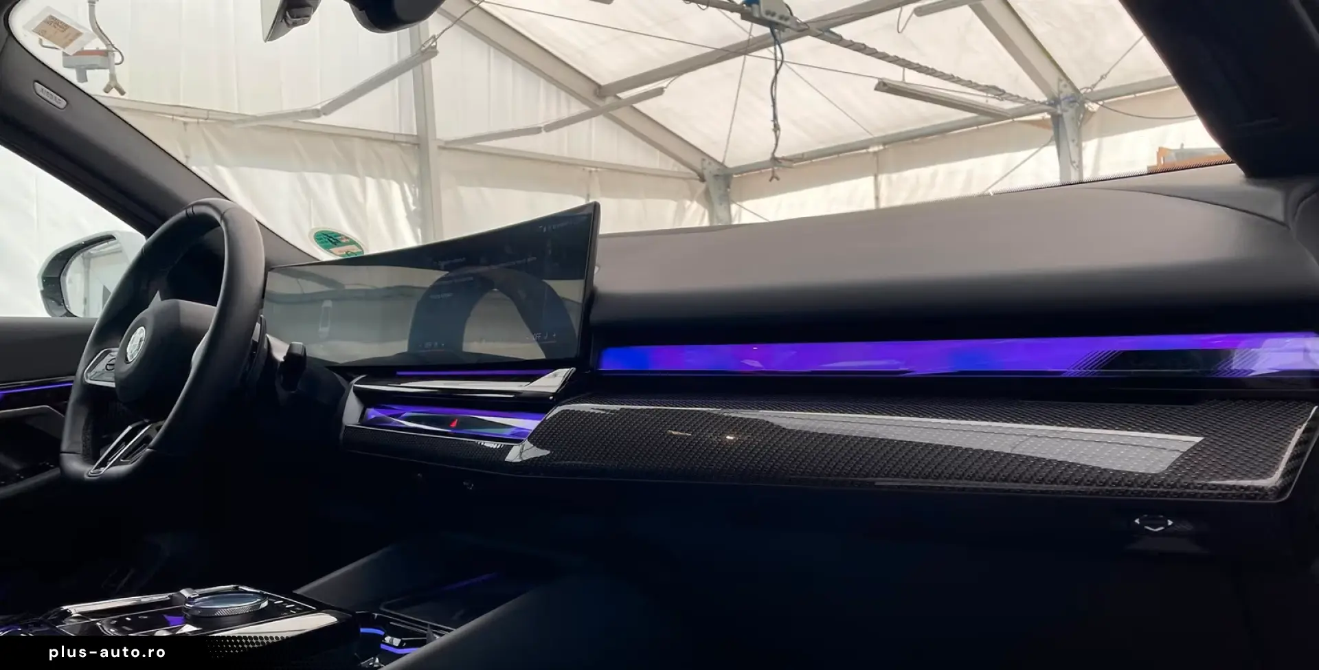 BMW 520i A Lim M-Sport LCPro ACCPro 360  HUD H&K