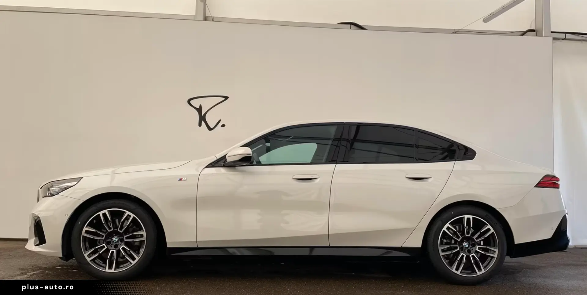 BMW 520i A Lim M-Sport LCPro ACCPro 360  HUD H&K