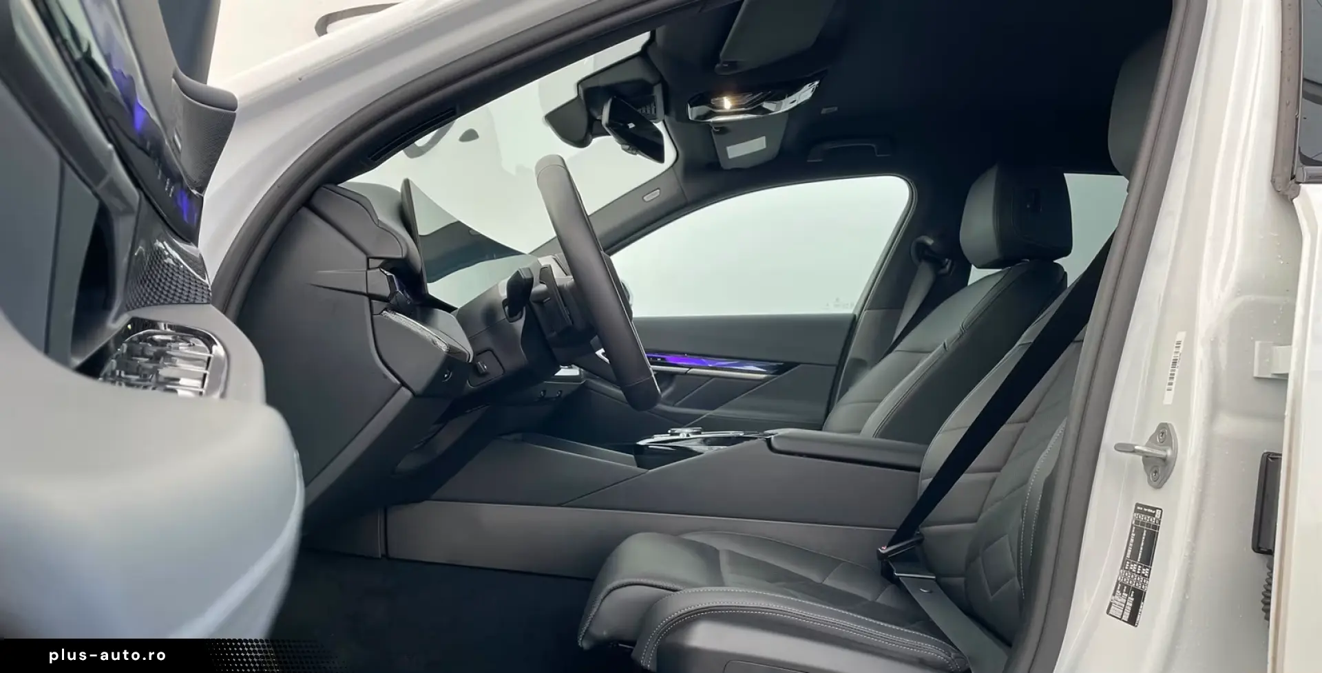 BMW 520i A Lim M-Sport LCPro ACCPro 360  HUD H&K