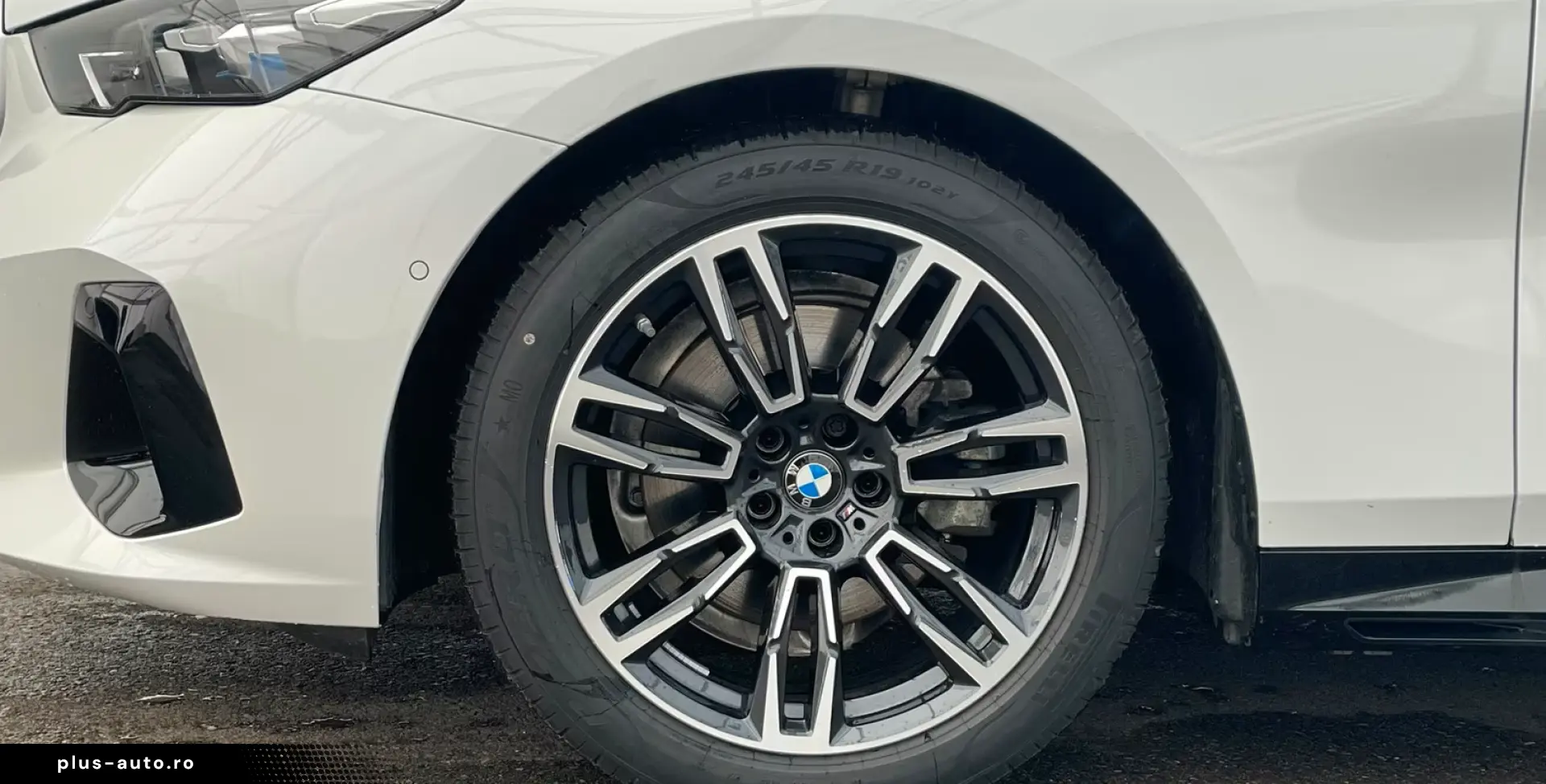 BMW 520i A Lim M-Sport LCPro ACCPro 360  HUD H&K