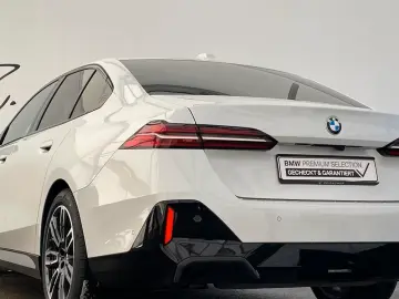 BMW 520i A Lim M-Sport LCPro ACCPro 360  HUD H&K