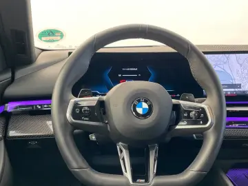 BMW 520i A Lim M-Sport LCPro ACCPro 360  HUD H&K